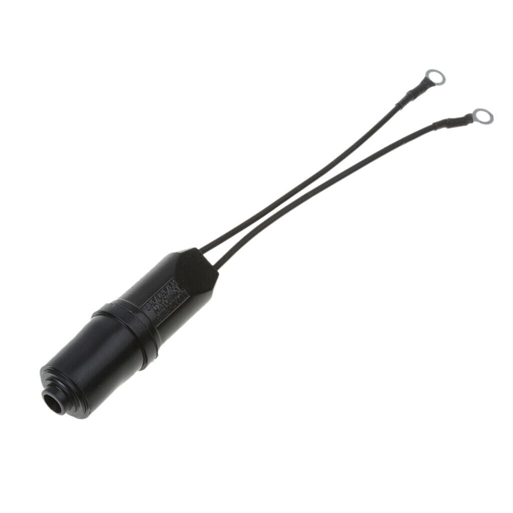 75 Ohm to 300 Ohm UHF/VHF / FM Matching Transformer Converter Adapter with F