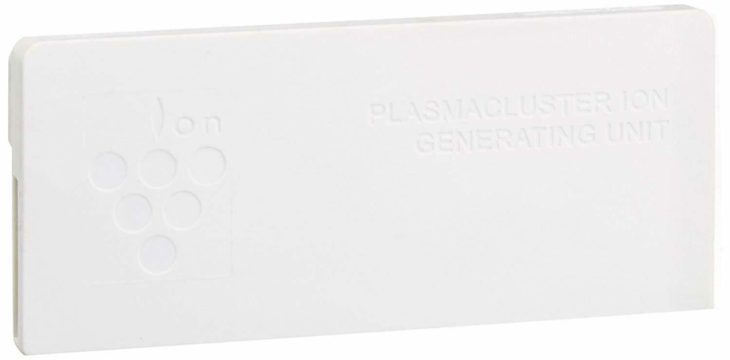 Sharp Plasmacluster Air Ionizer Exclusive Use Ion Generation Unit Replacement