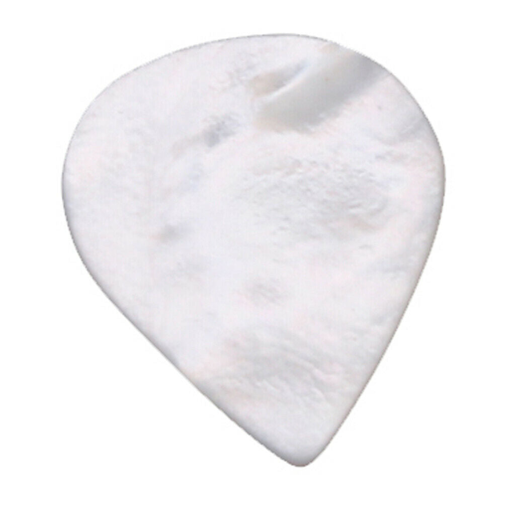 1x Guitar Bass Picks Handmade Ukulele Picks Guitar Practice Supply Accs