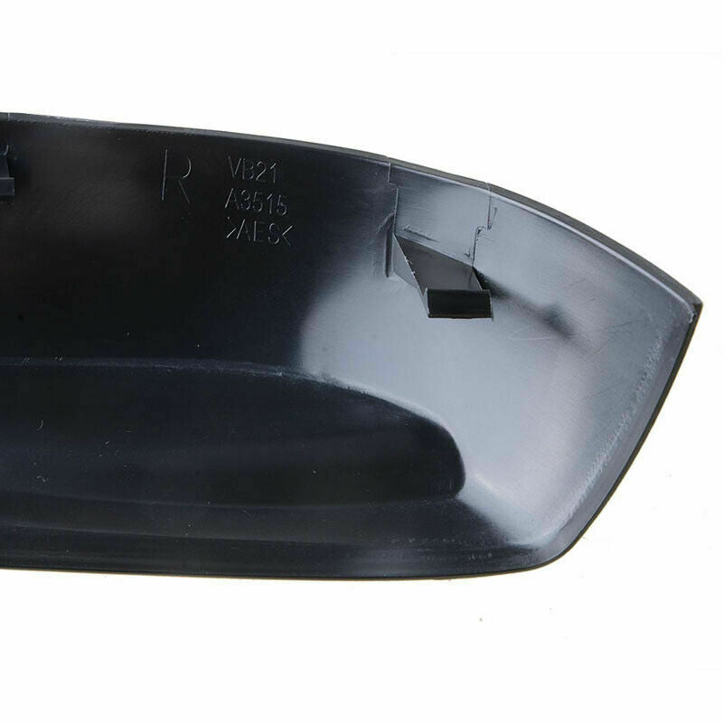 For SUBARU/Outback/Crosstrek Front Right Side Rear View Mirror Base Plate Cover