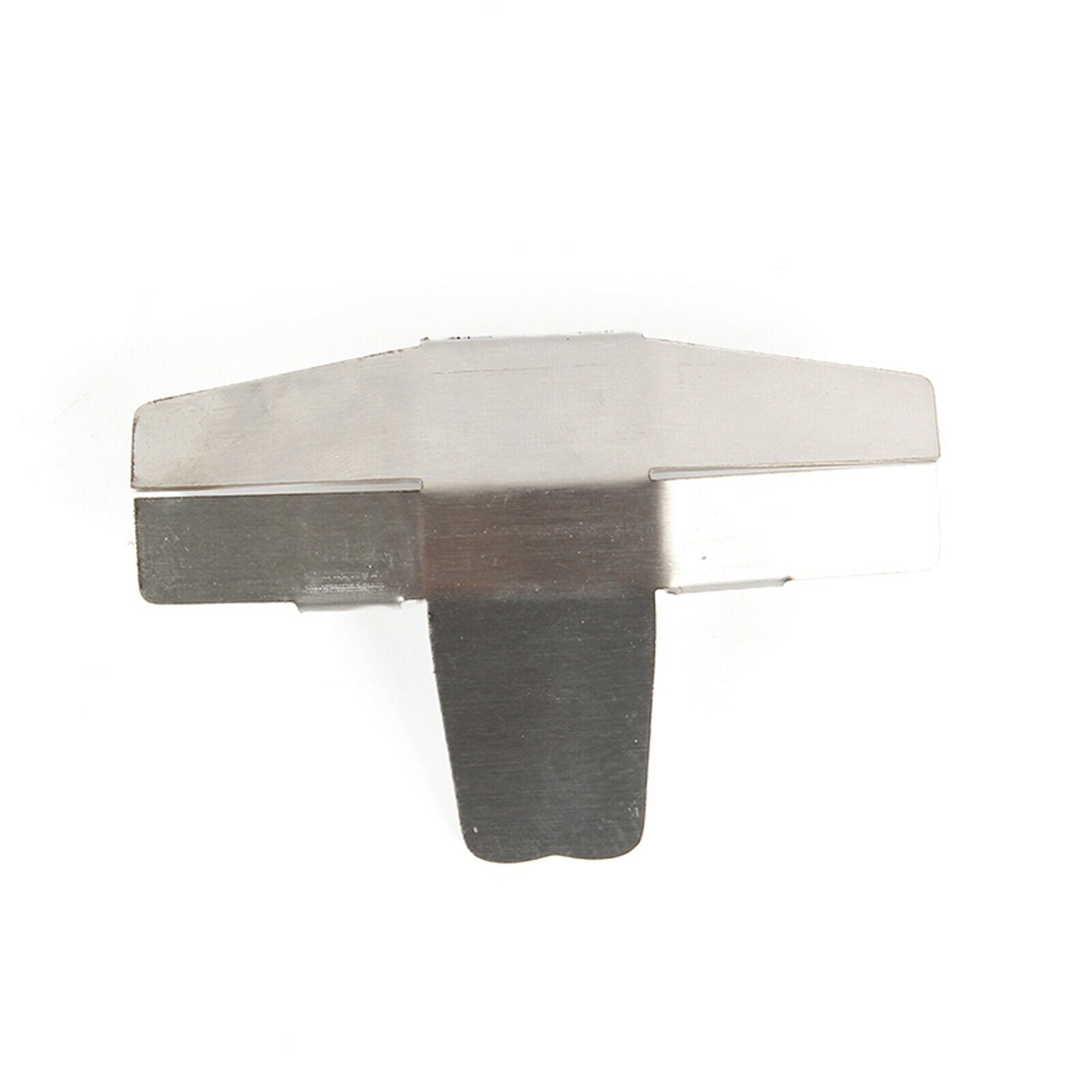 Stainless Steel RC Car Chassis Armor Guard Plate Bottom Protection for LOSI LMT