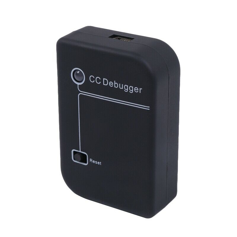 CC2531 Zigbee Emulator CC-Debugger USB Programmer CC2531 Sniffer with Antenna T5