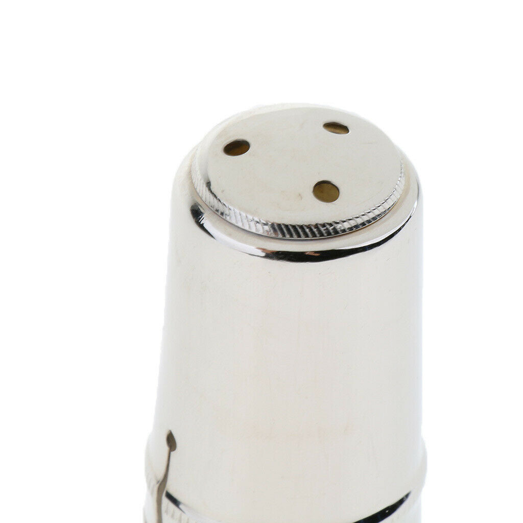 Bb Clarinet Mouthpiece Cover for Woodwind Instruments