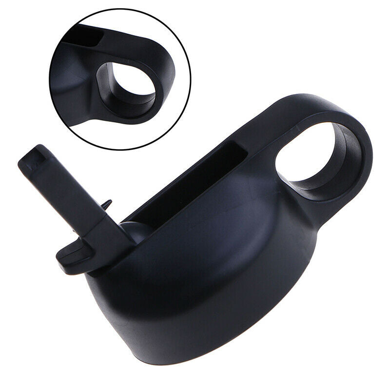 Portable Straw Lid for Hydro Flask, Compatible with Wide Mouth Water BottlJ Lt