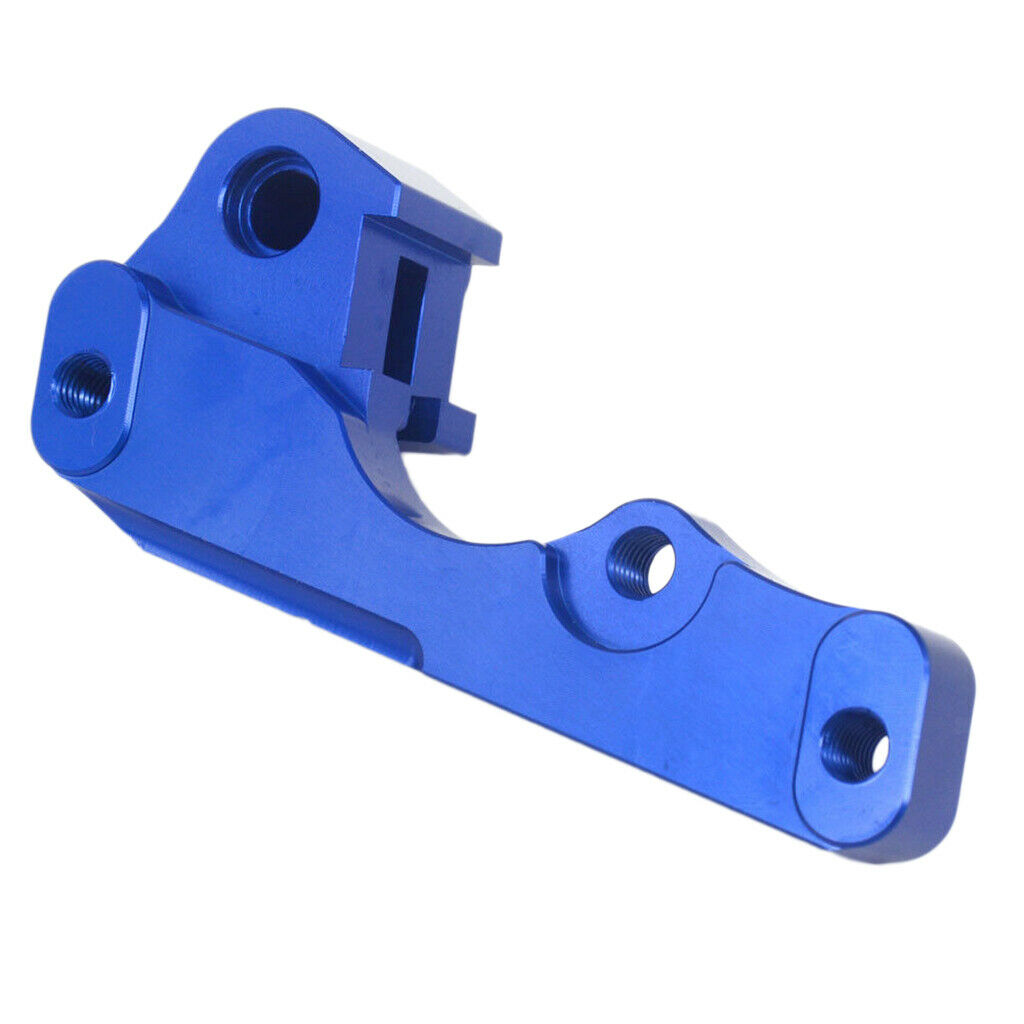 270mm Brake Disc Caliper Adaptor Bracket for Yamaha YZ125/250 YZF/WRF250/450