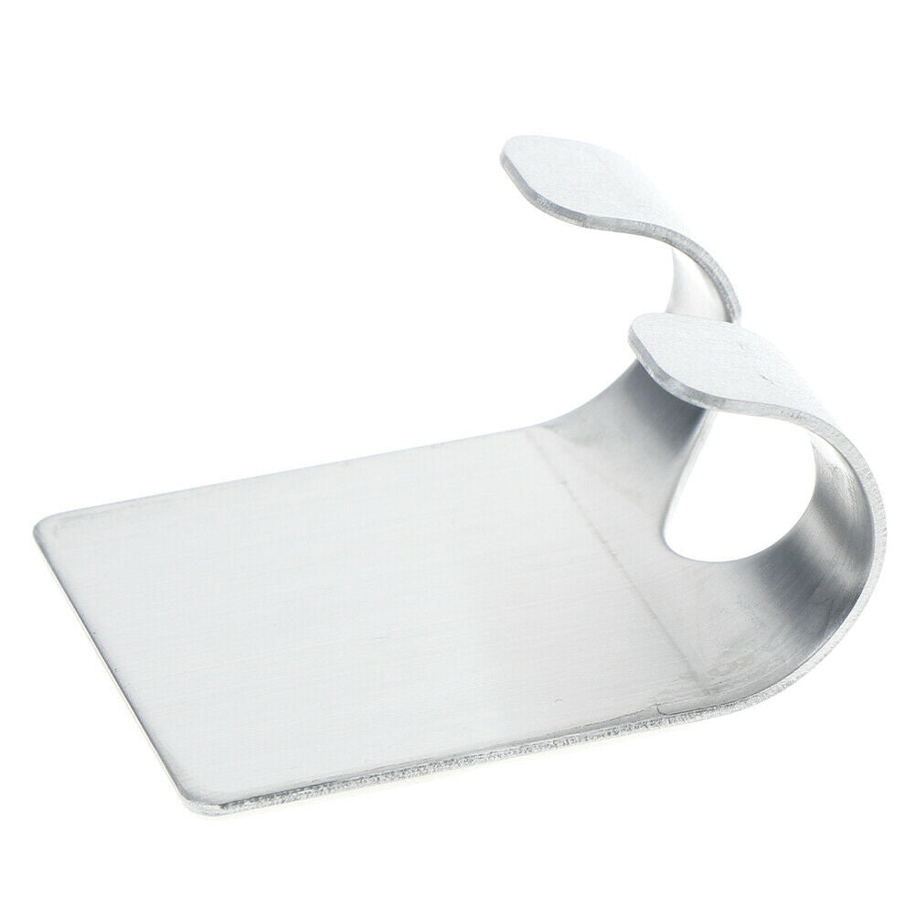 Shaving Shaver Shelf Stainless Steel Razor Holder Shaving Razor Rack Razo.l8