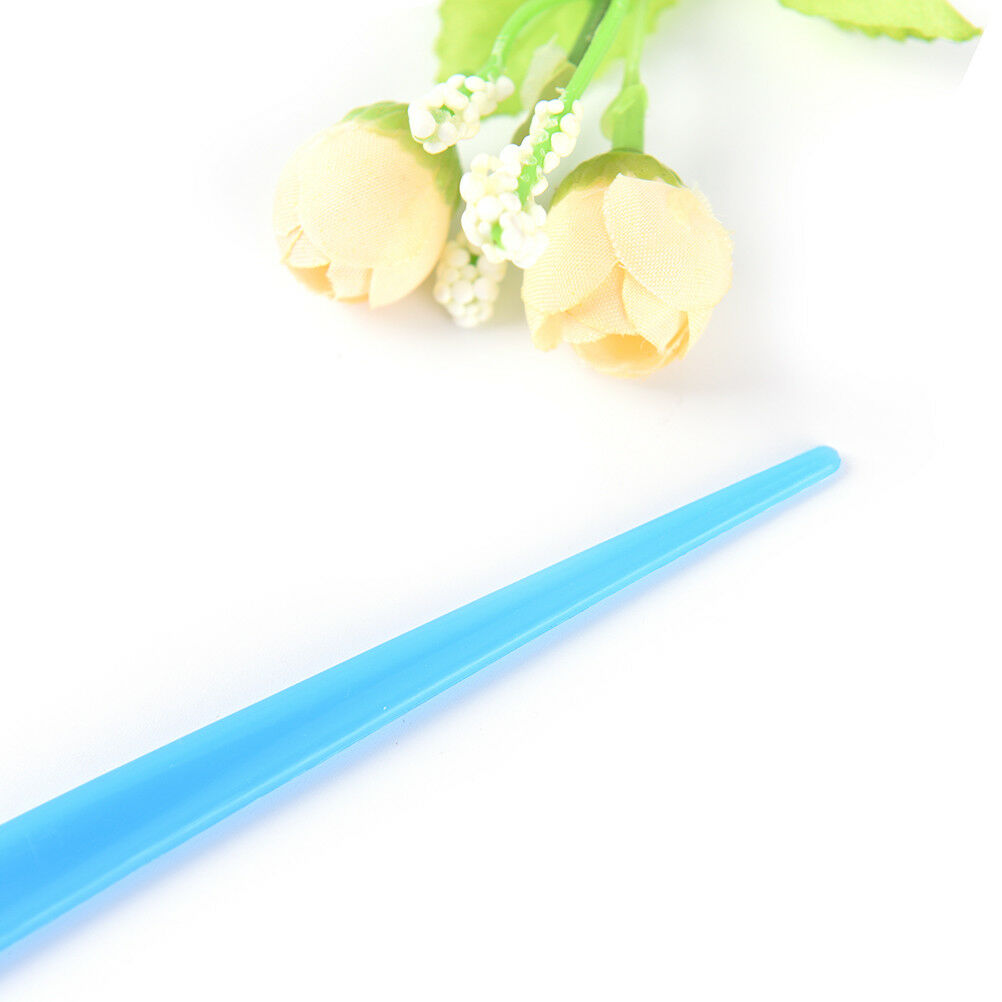 Pro Dye Hair Comb Hairdressing Color Brush Comb Hairdresser Hair Styling T.l8
