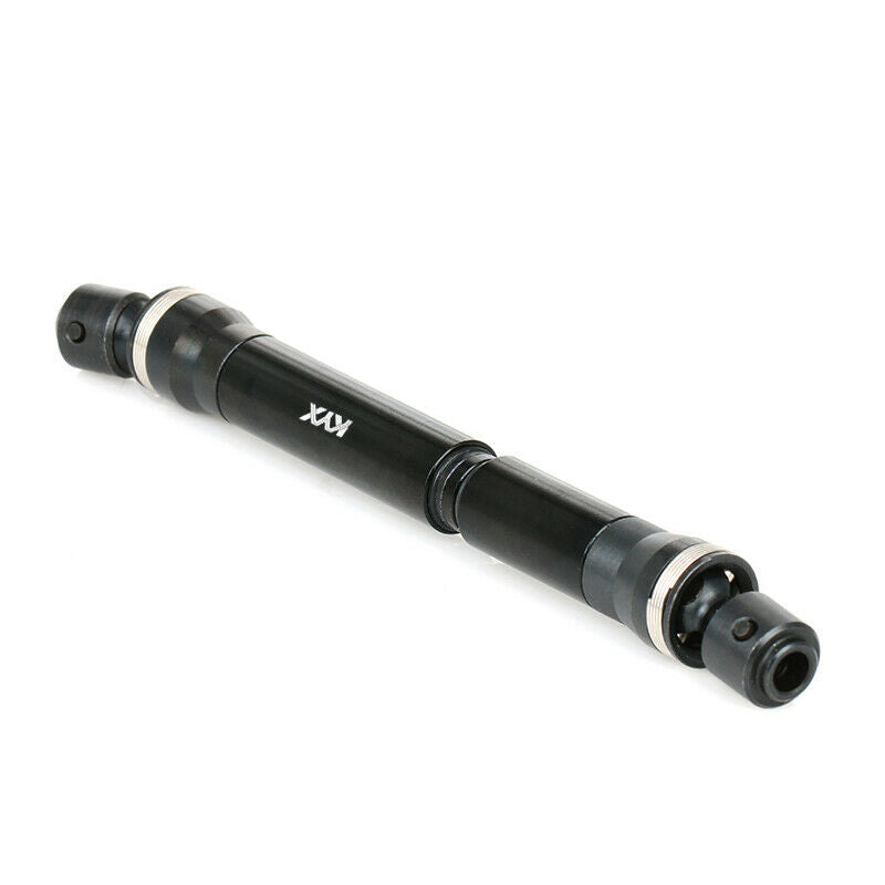 Metal Steel Drive Shaft Transmission For 1/10 Axial Yeti 90026 RC Crawler Car