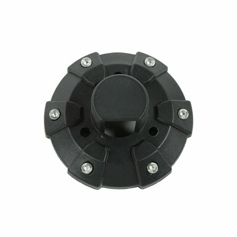 for Jeep Radio Antenna Base Cover for Jeep Wrangler 07+ JK JL JLU Gladiator JT M