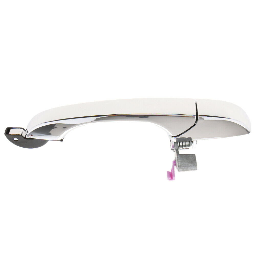 Exterior Car Door Handle (right) Chrome Fits  300 / 300c 2004-2010,   2007-2010