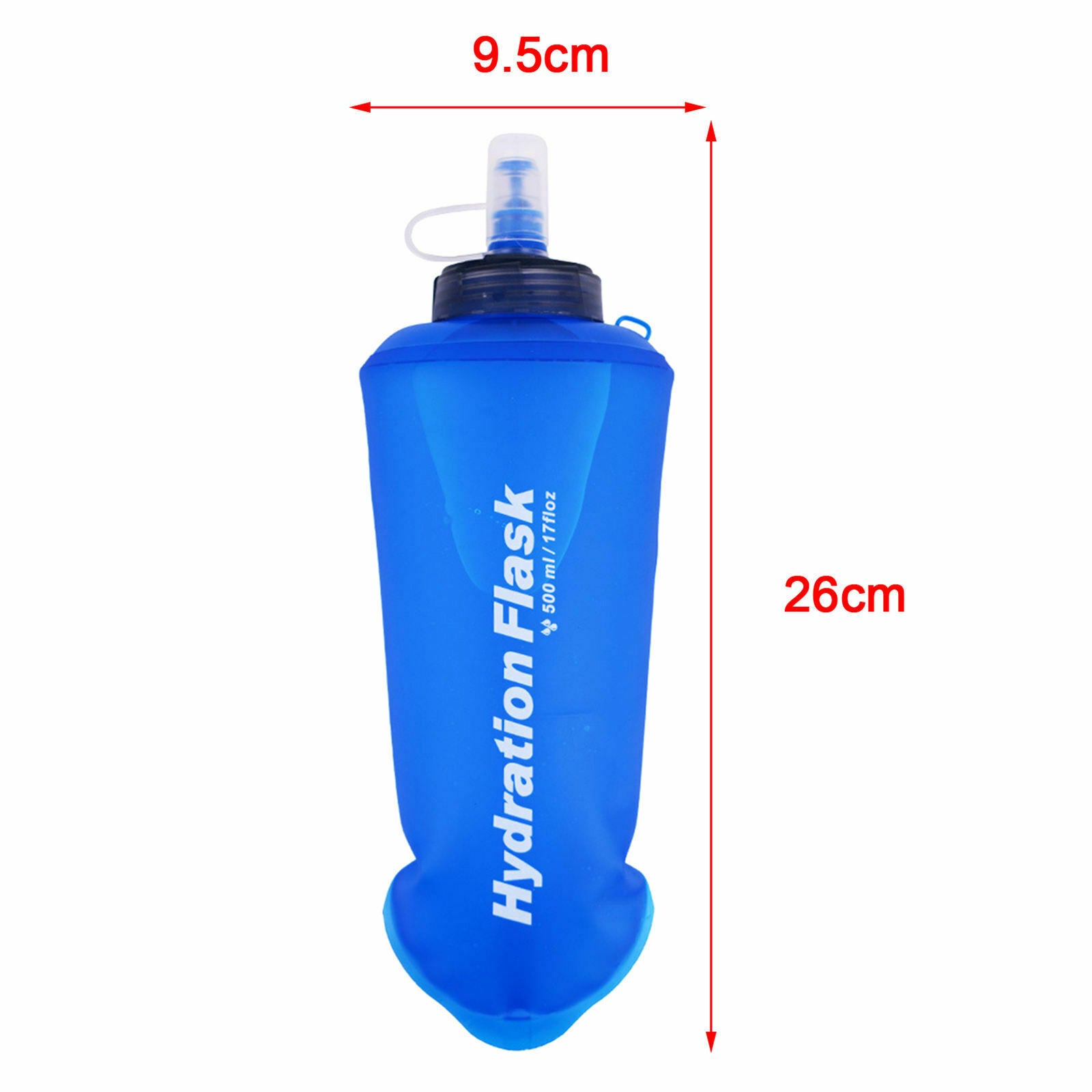 Outdoor Camp Hiking Running Cycling Water Bladder Backpack