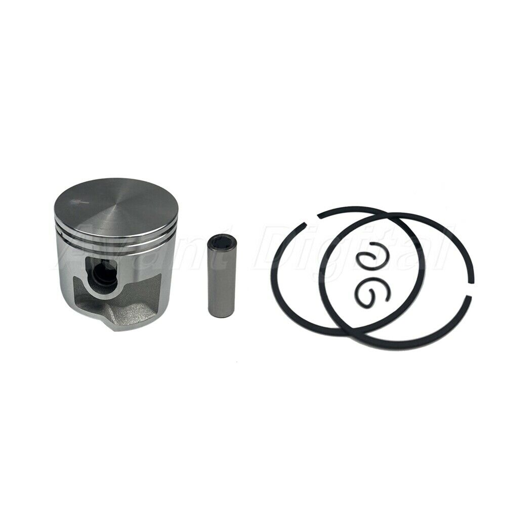 Premium Piston Assembly With Ring Fits Stihl TS410 TS420 Repl Part 4238 030 2003