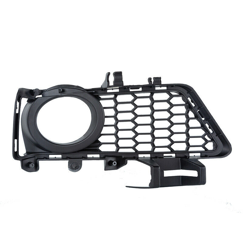 Right Front Bumper Fog Light Grille Cover For BMW 3 Series F30 F31 F35 2012-2018