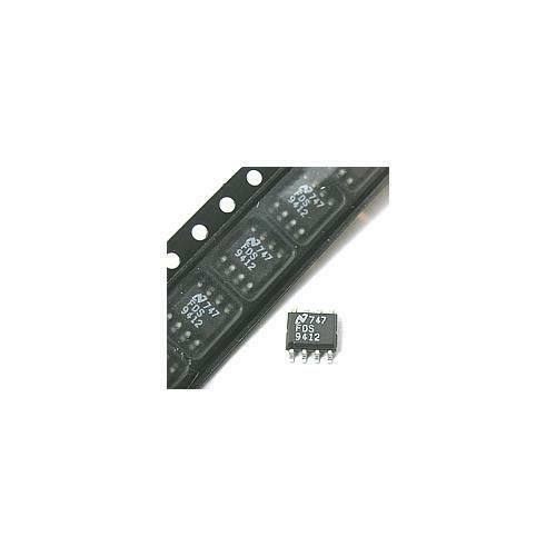 [20pcs] FDS9412 N-FET 30V 8A SO8