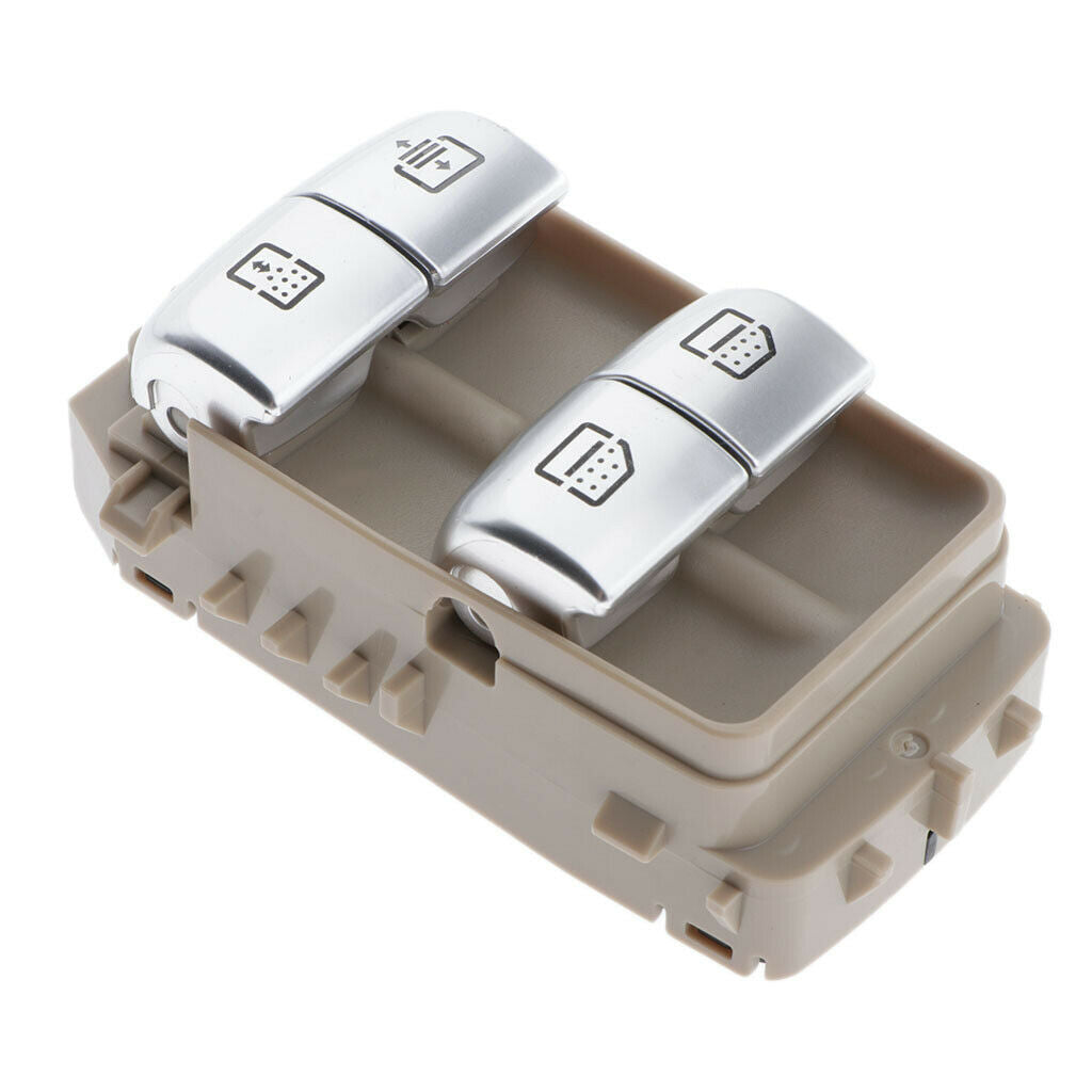 Auto Electric Power Master Window Switch For  S550 S600 S63