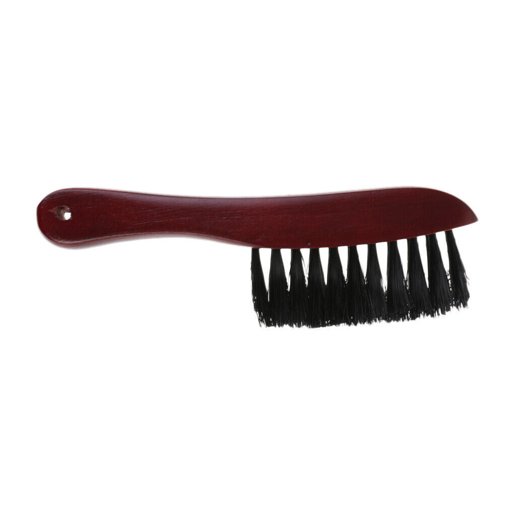 Premium Pool Table Brush Rail Cleaner Cleaning Tool