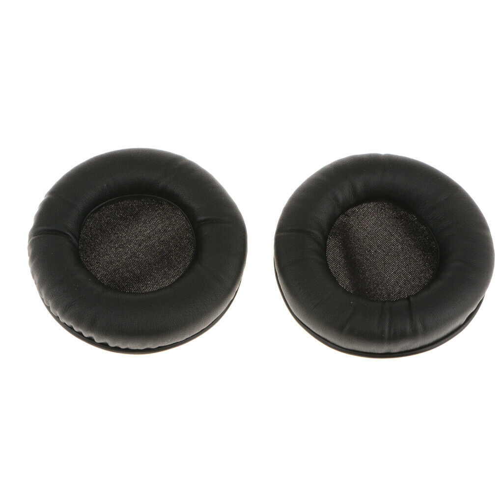 Pair of replacement ear pads, foam cover, ear pads for JBL E50