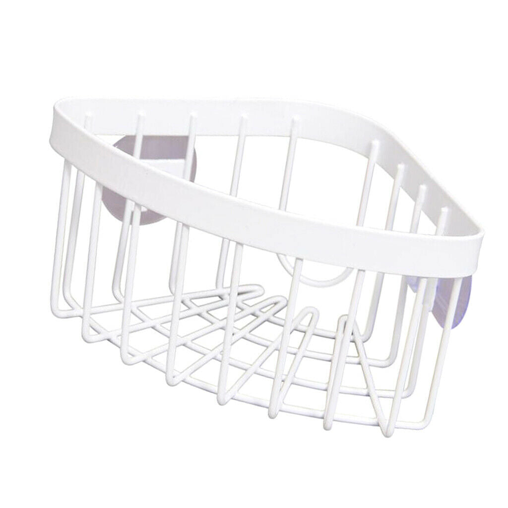 Kitchen Sink Aspirator, Sponge Holder For Preserving Kitchen Accessories
