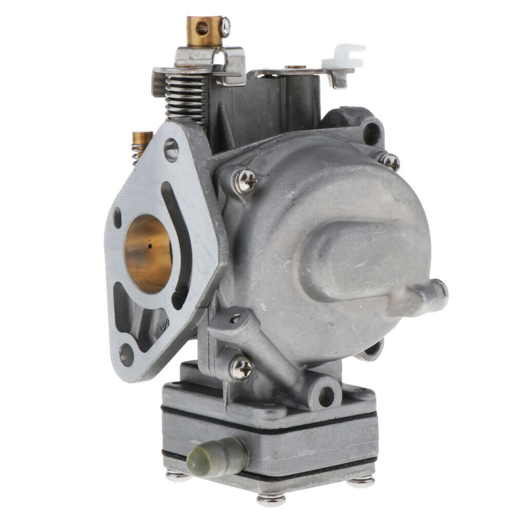 Outboard Carburetor Carb 812647T1 812648T for Mercury 4HP 5HP Spare Parts