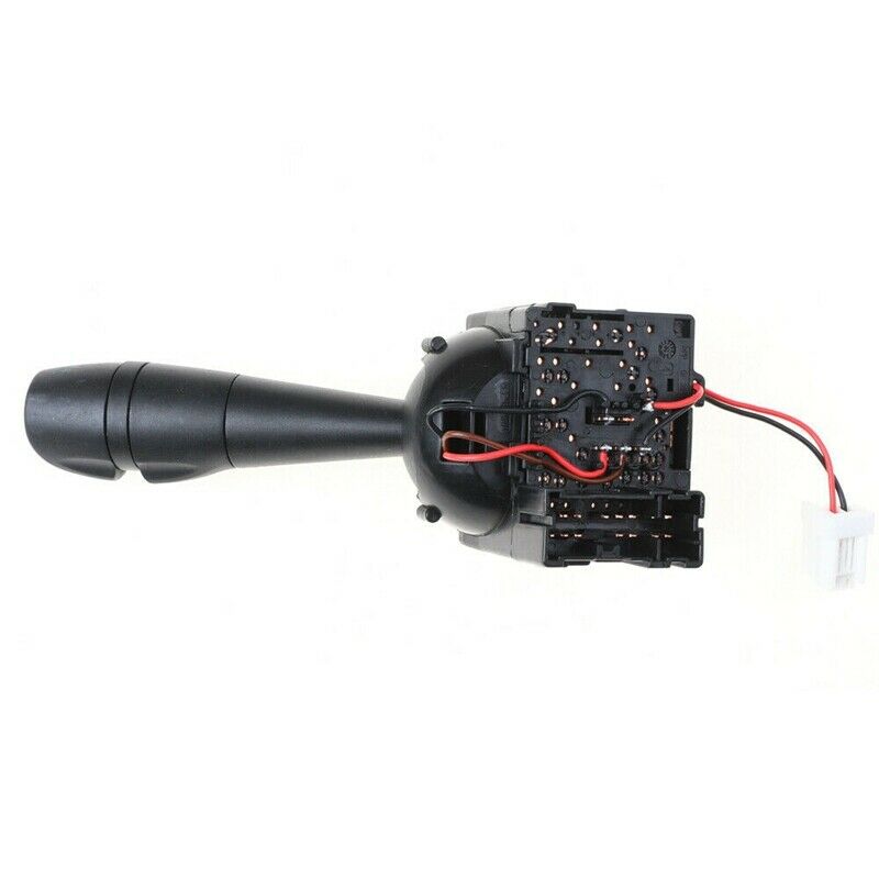 Car Button Switch Stee Column Switch Loose Switch for Renault Dacia LOGAN ClE5B3