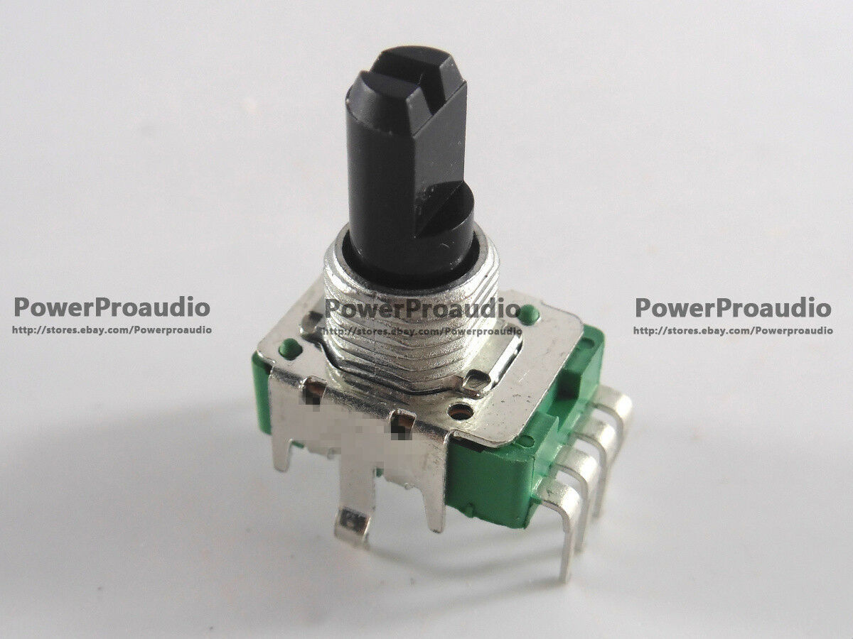 1pc New For Rane SIXTY EIGHT 68 62 61 DJ Mixer High / Mid / Low EQ Rotary Pot