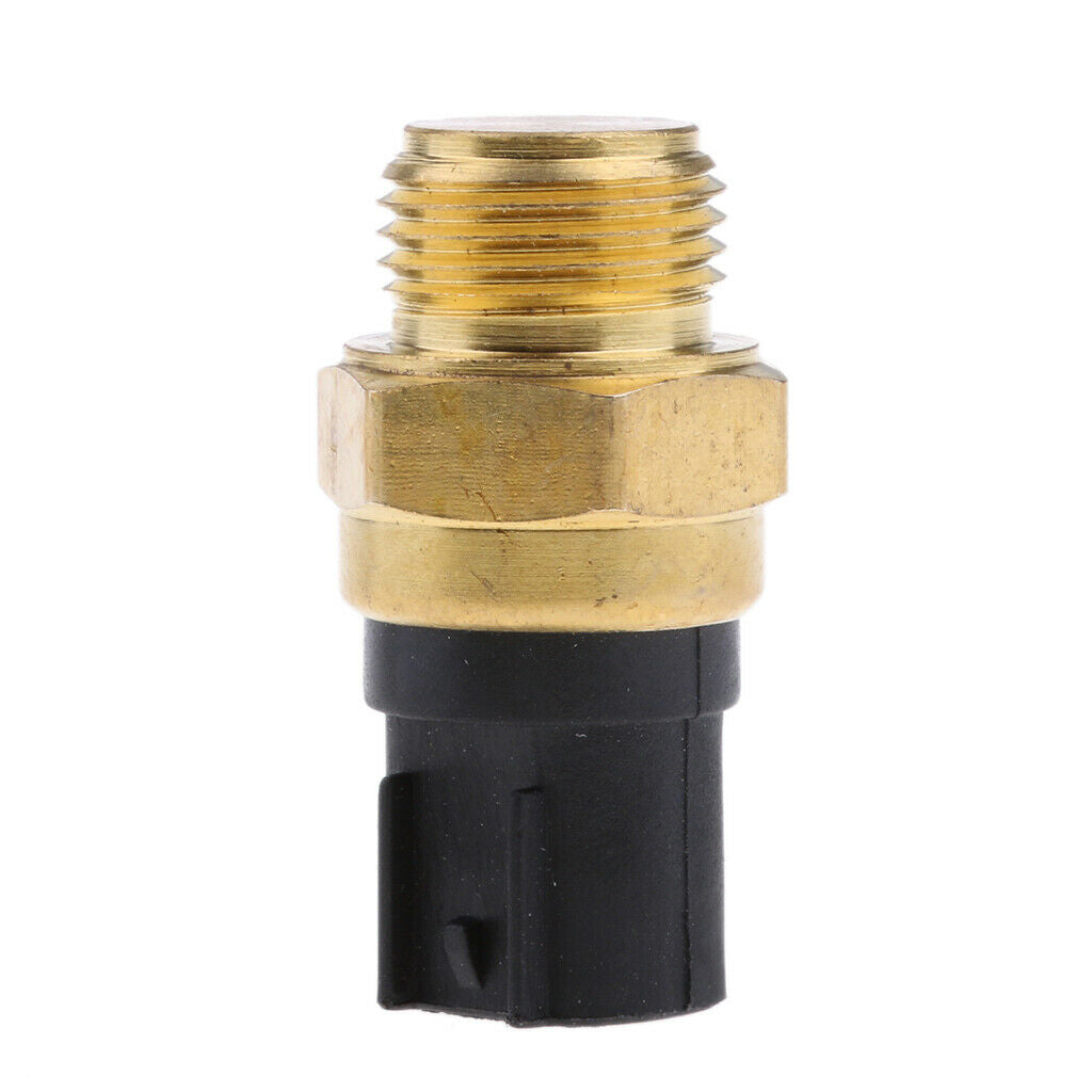 1Pc Motorbike Radiator Coolant Fan Water Temp Switch for for Suzuki GSXR750 1000