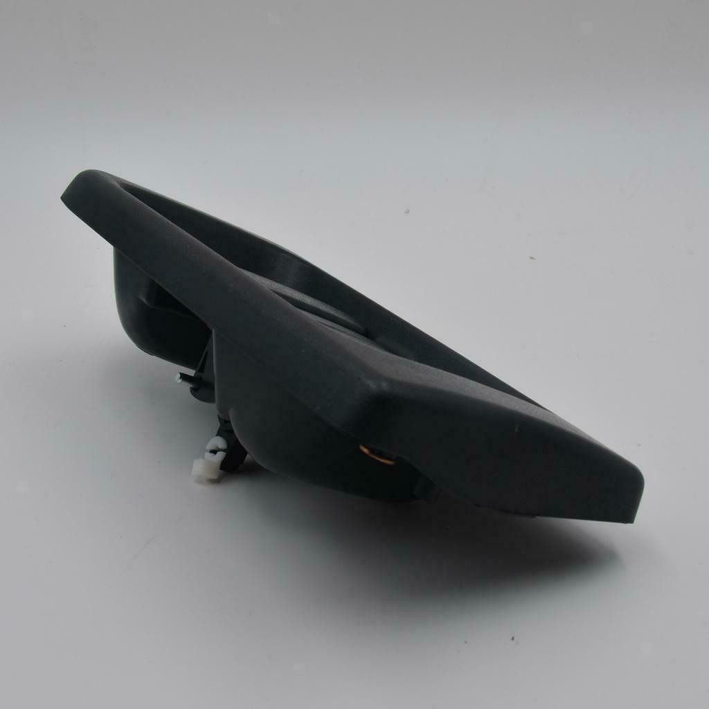 Vehicle Left Side Sliding Door Handle Replace Black for Renault MASTER