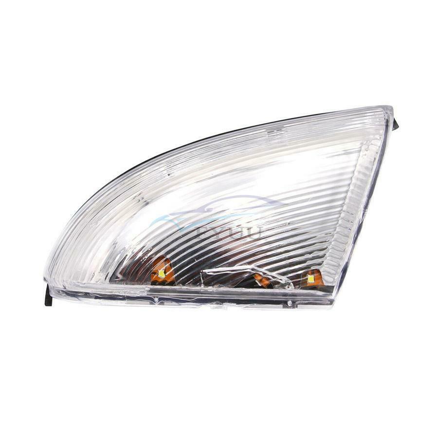 For Dodge RAM 1500 2500 Car Rearview Mirror Turn Signal Indicator (Left /Right)