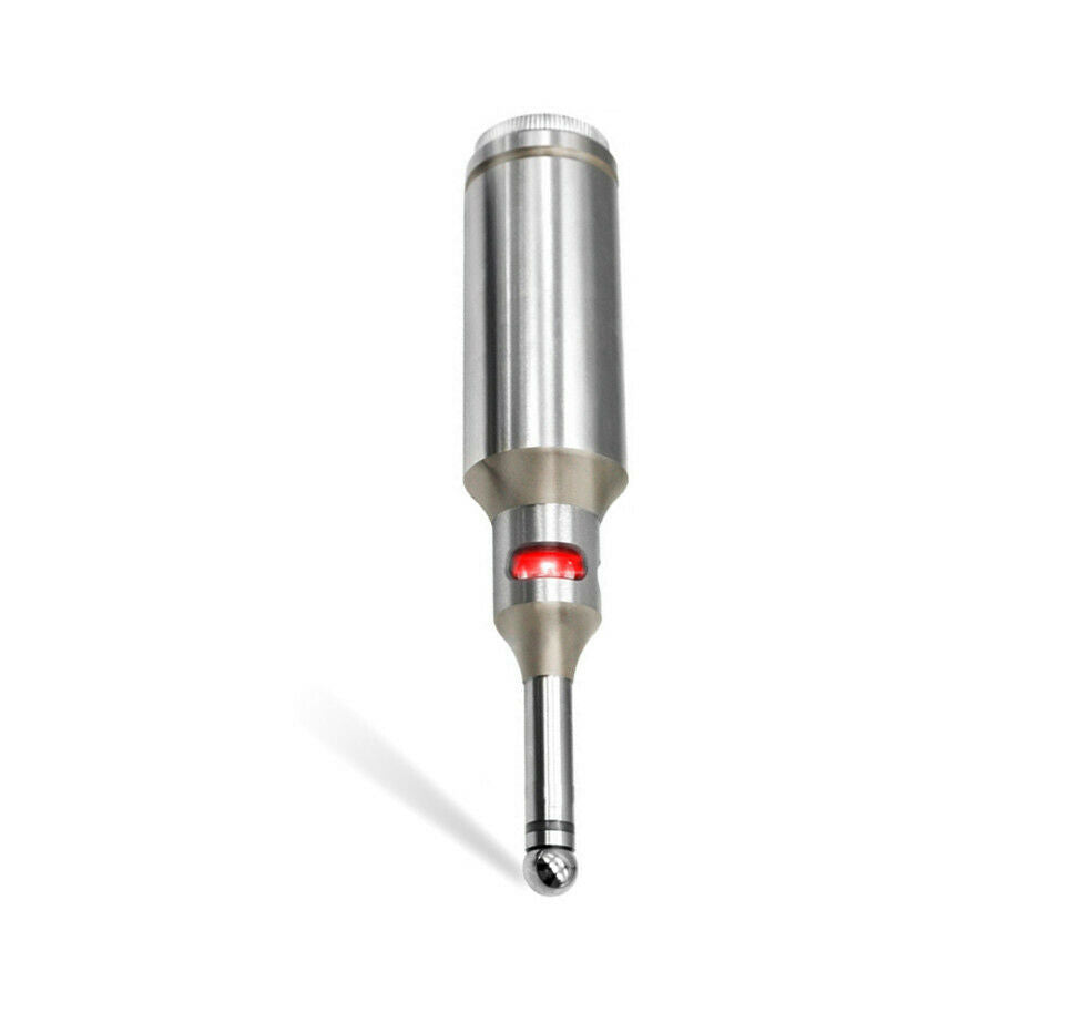 Electronic Optical Edge Finder with LED and Beep for CNC Lathe Shank 32mm [M1]