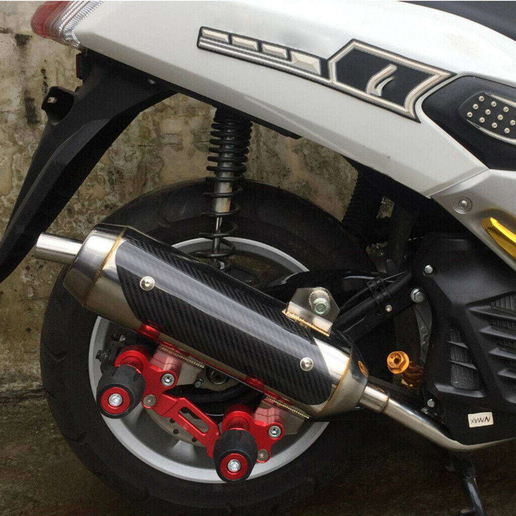 Adjustable Exhaust Pipe Drop-Proof Fits for Yamaha NVX NMAX155 XMAX300