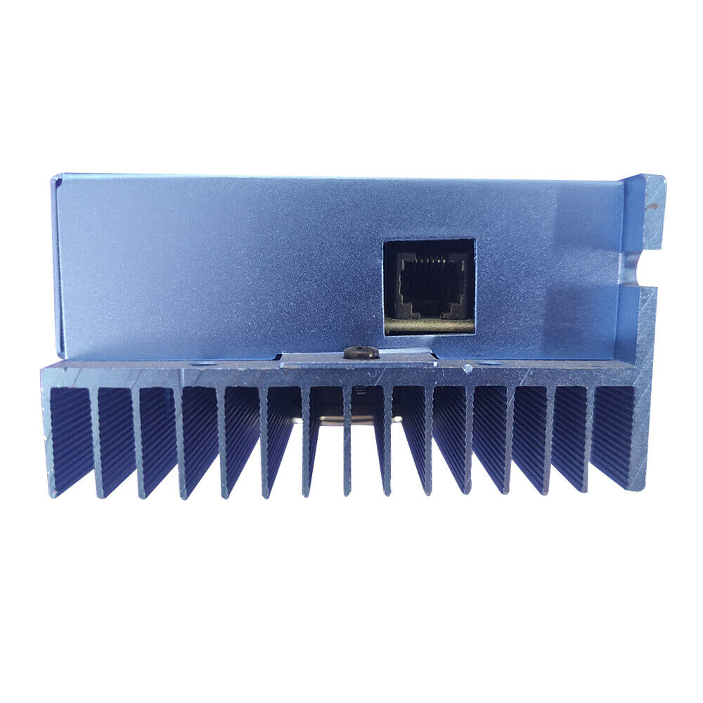 2DM860 Stepper Motor Driver 2-phase Stepper Motor Driver CNC Engraving Machine