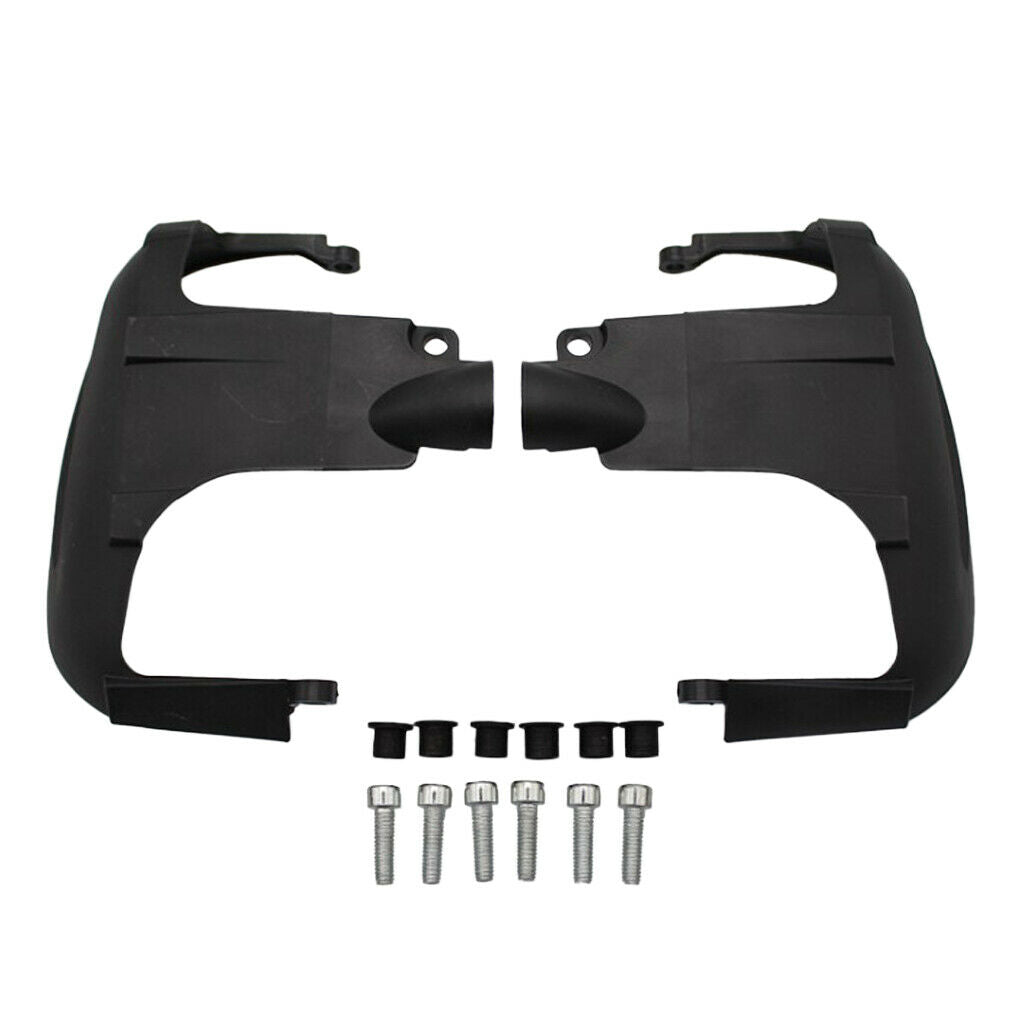 ABS Engine Cover Protector Guard Fit For BMW RR1150GS R1150RT R1150R RS 2004-05