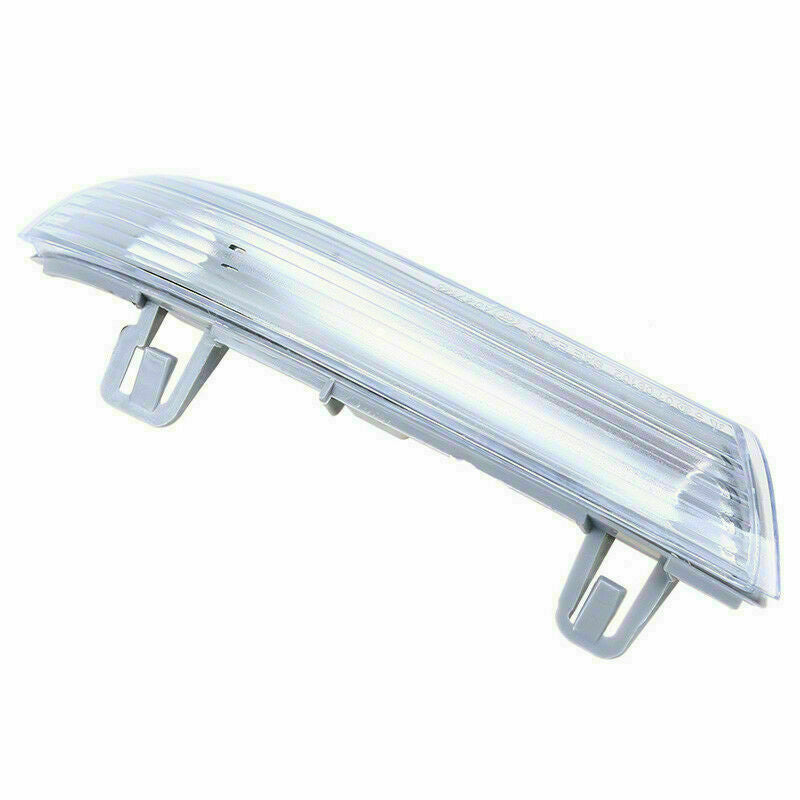 Fit For VW GOLF JETTA Passat Driver Side Mirror Indicator Turn Signal Light Lamp