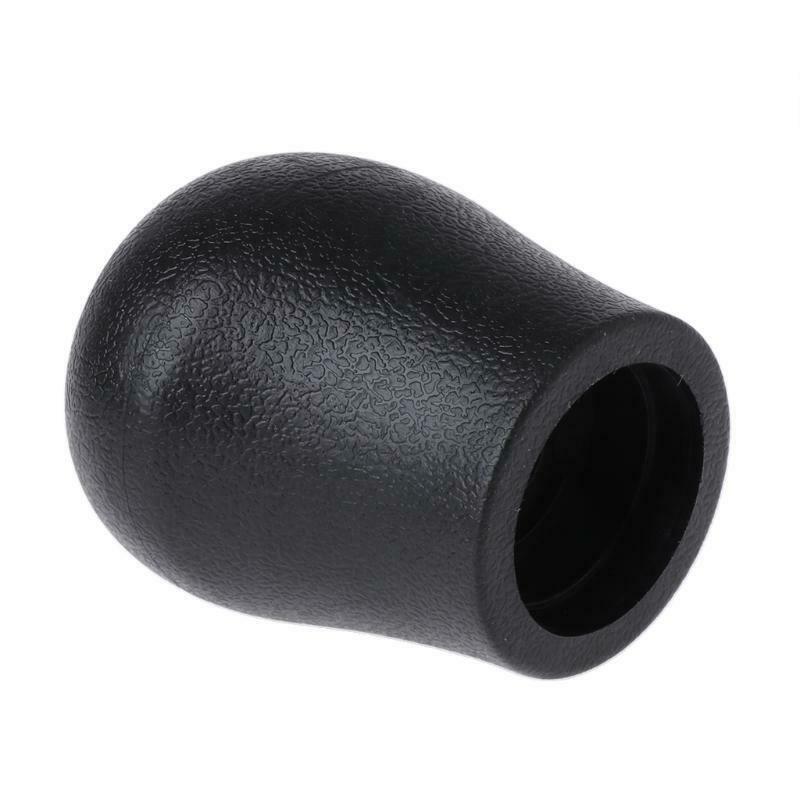 5 Speed Car Manual Gear Shift Knob Stick For Renault Clio Kangoo 2006 2007 2008