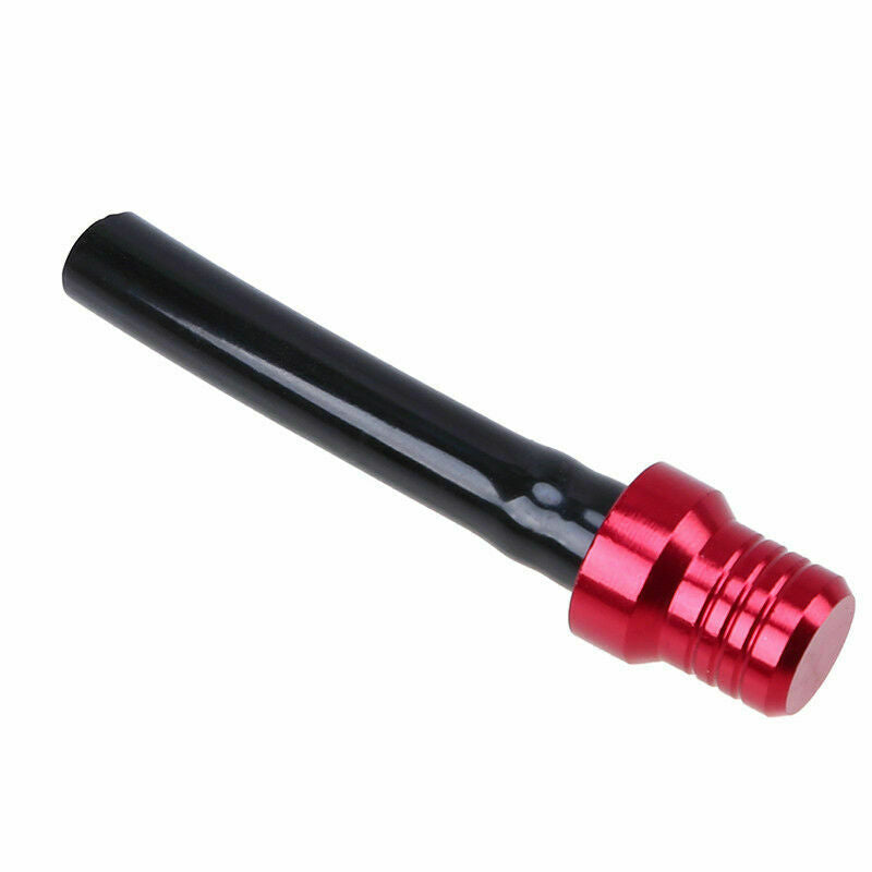 5xRed Gas Fuel Tank Cap Valve Vent 2 Way Vent Breather Dirt Pit Bike ATV Scooter