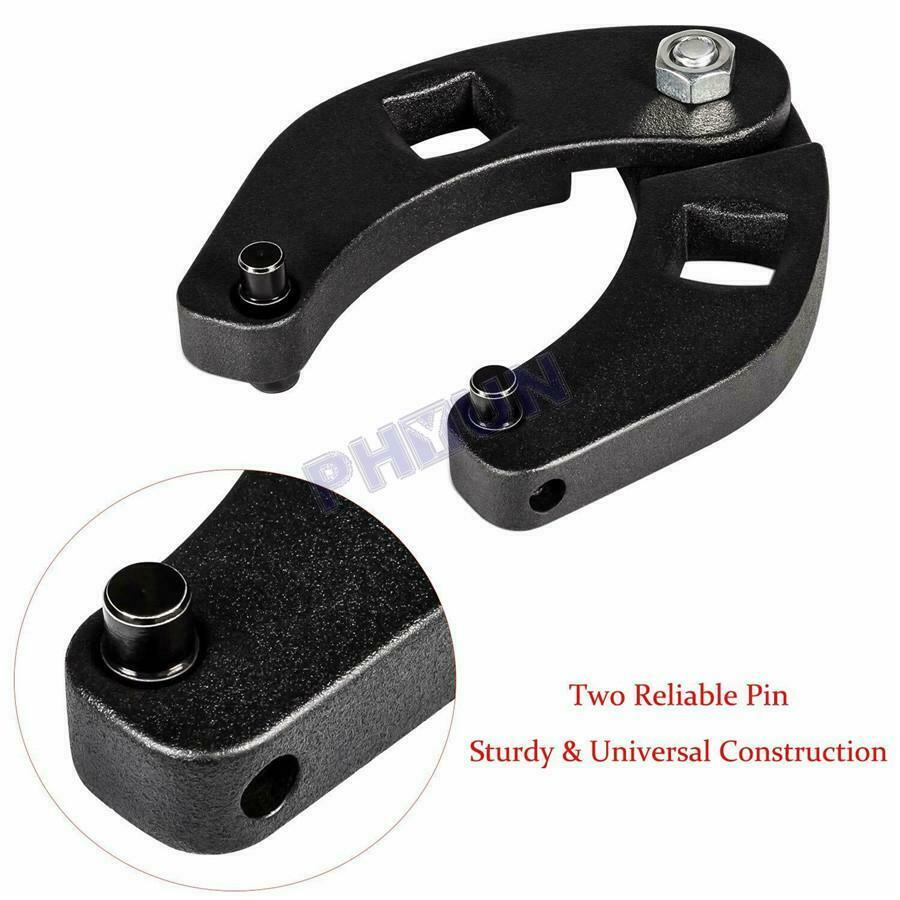 Alternative #7463 Adjustable Gland Nut Wrench for Hydraulic Cylinders Equipment