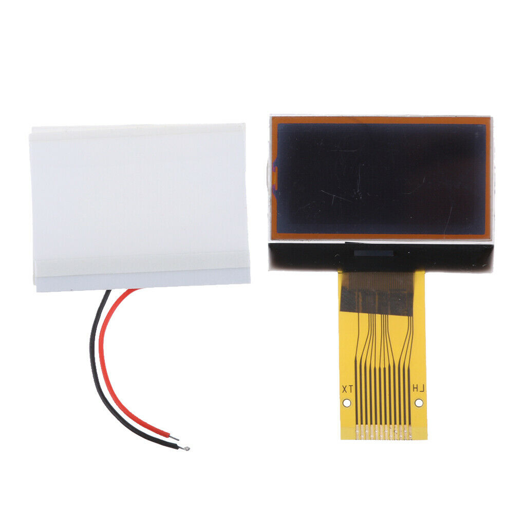 0.96'' LCD Screen Display Panel Internal Module Replacement Repair for Mp3