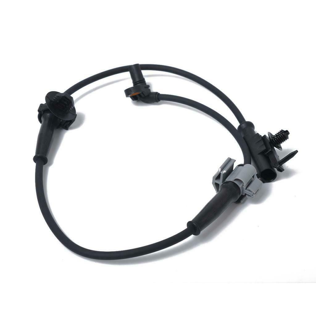 Car Front Left or Right ABS Wheel Speed Sensor for Cadillac Chevrolet GMC