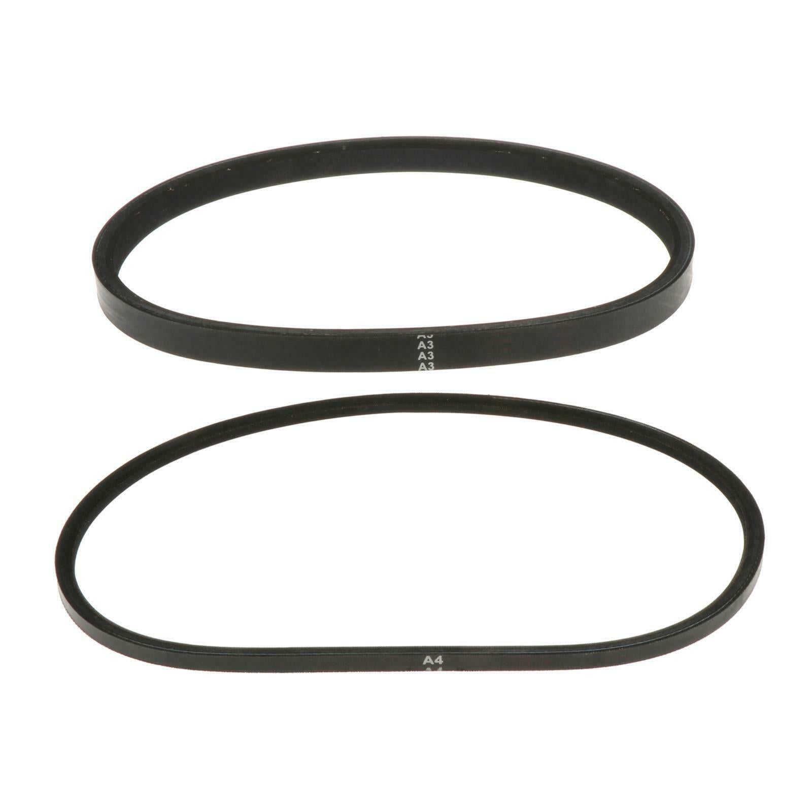 Drive/Starter Generator Belt fits for Club Car 101916701 1016203 Golf Cart