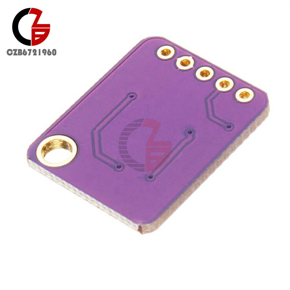 9 Nine Kinds of Gestures Moving Recognition Sensor PAJ7620U2 Module w/ I2C IIC