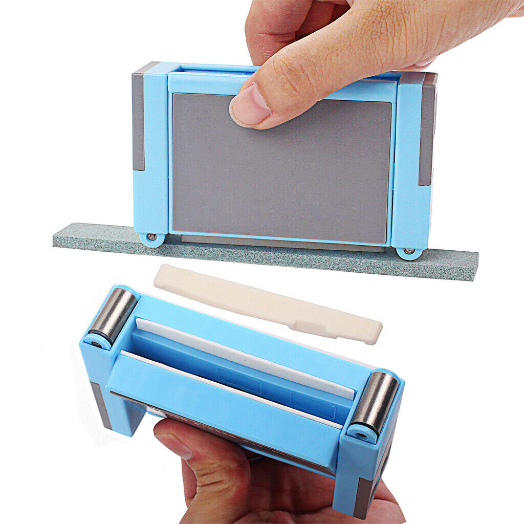 Guitar Saddle Nut Sander Abrasive Polishing Saddle Burnishing Tool Guitar Parts