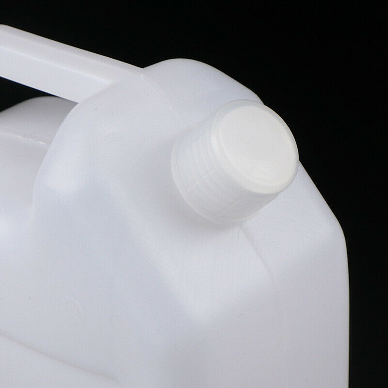 1.5L Litre 2-Stroke Petrol Fuel Oil Mixing Bottle Tank For Trimmer ChainsDEAU