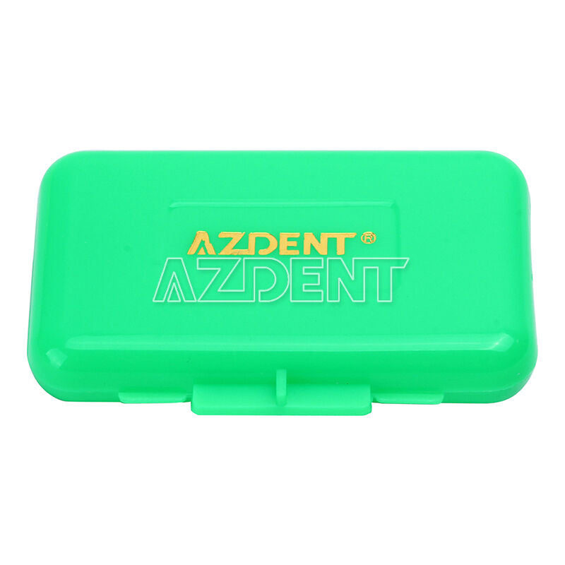 10 X Dental Orthodontic Pineapple Scent Wax for Braces Gum Irritation AZDENT