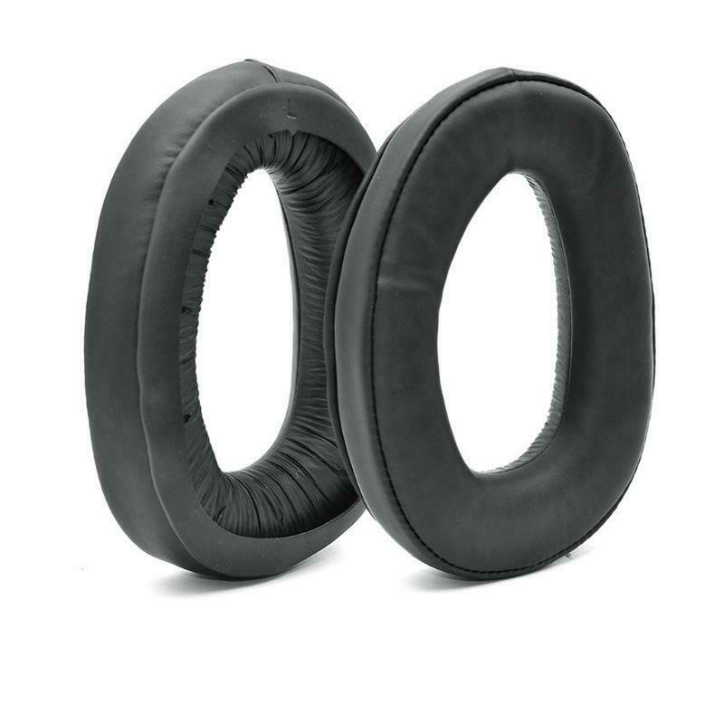 Ear Pads Cushions For -Sennheiser GSP 350 300 301 302 303 GSP300  Replacement