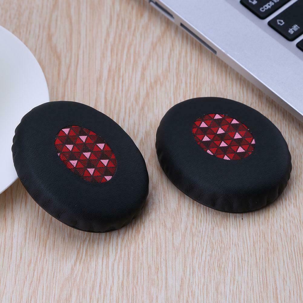 Replacement Ear Pads Cushion For Bose SoundTrue OE2 OE2i Headphones @