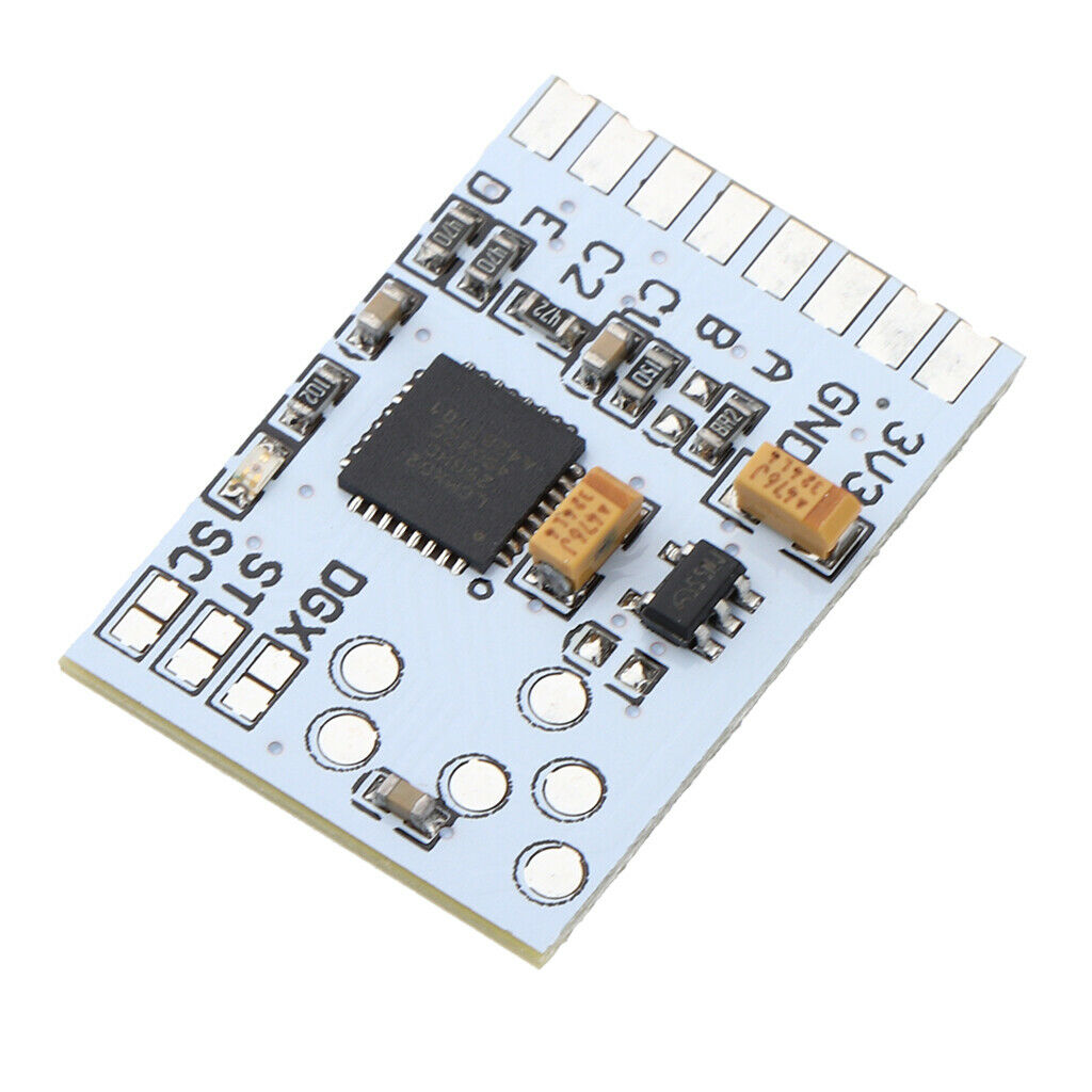 DIY Video Game Console Motherboard IC Chip Board Replacement for   360