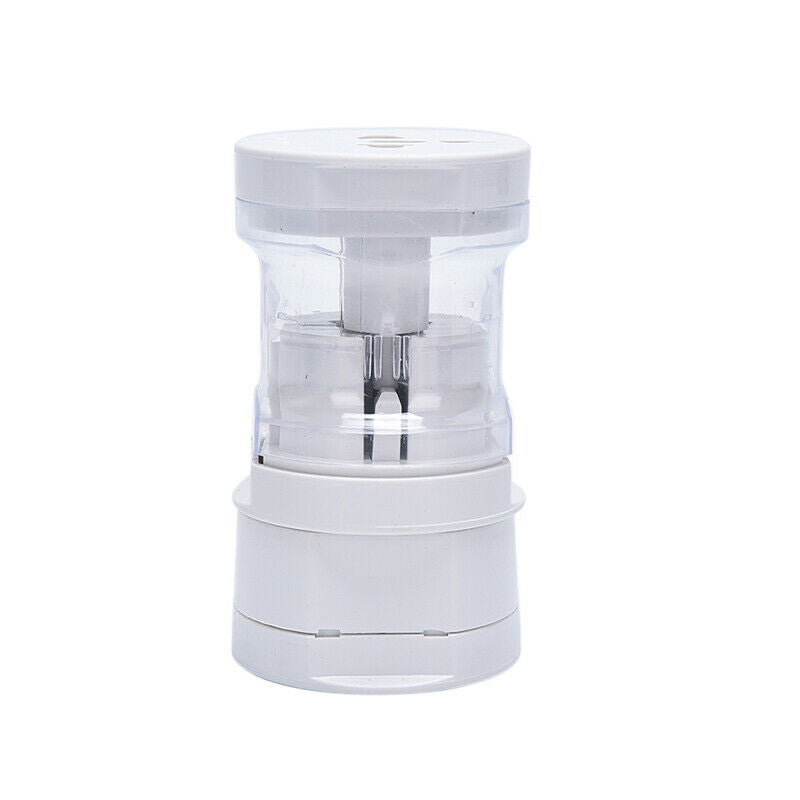 Universal Electrical Plug Adapter Travel Power Socket Converter Outlet Wo.l8