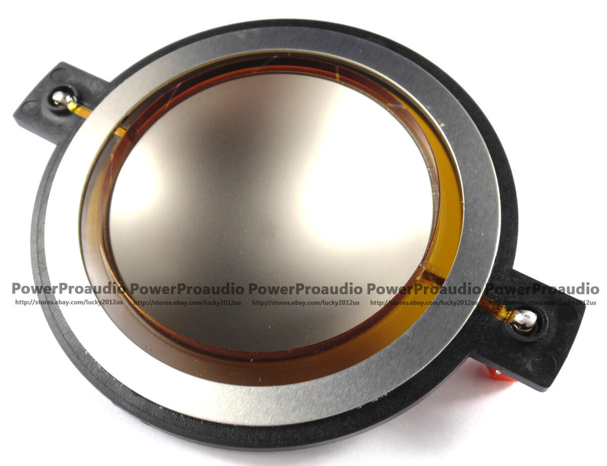 Diaphragm  For EAW CD 5004, CD 5005, CD 5006, JF 200e, - 8 ohm