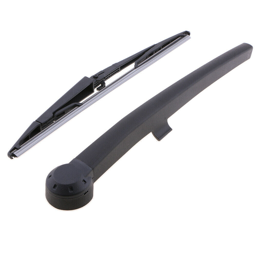 Rear Window Windshield Wiper Arm Blade for Jeep Grand Cherokee 2006-2009
