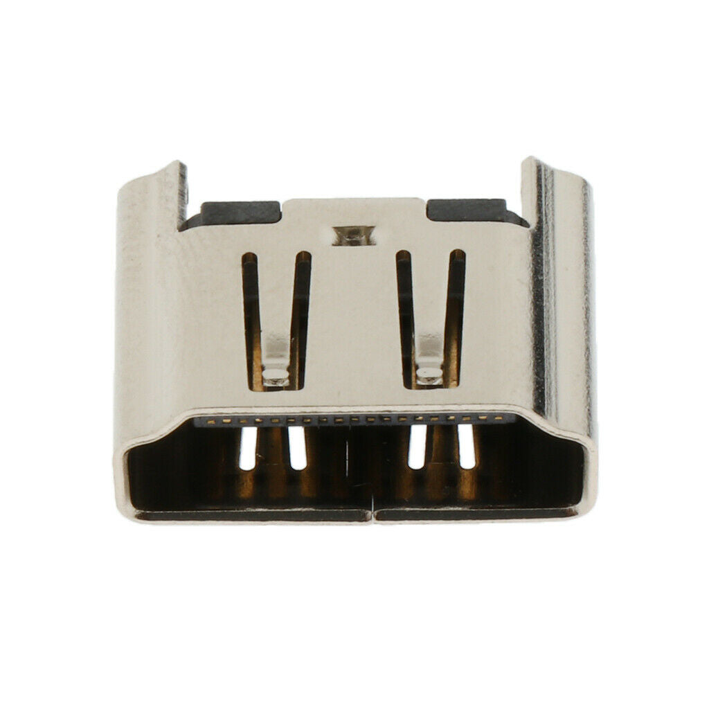 2X Prettyia       Port   Socket   Interface   Connector   for       4
